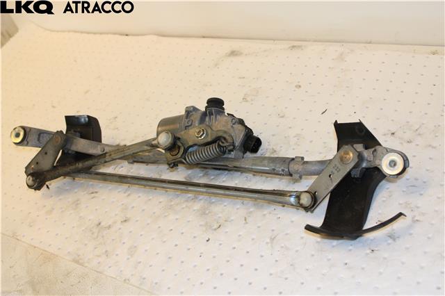Viskermotor frontrute til Toyota RAV4 2019-->> (Type V) (8511042270|)