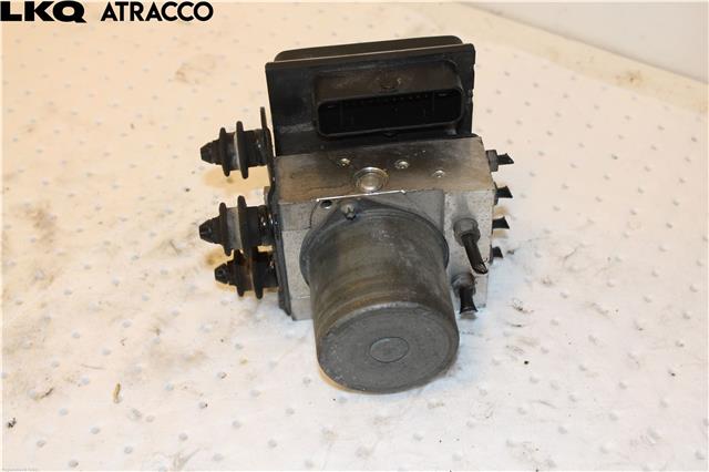 ABS sentral til Audi A4 2007-2014 (Type IV) (B8) (B8) (8K0614517EE|)