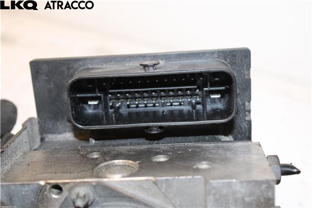 ABS sentral til Audi A4 2007-2014 (Type IV) (B8) (B8) (8K0614517EE|)