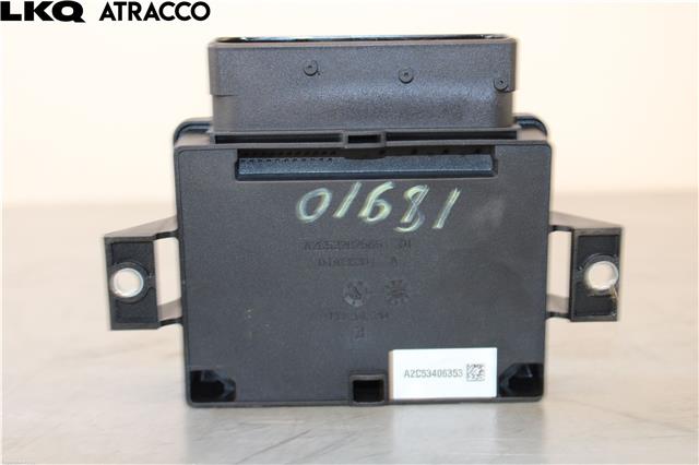 Styreenhet elektrisk parkbrems (EPB - Electric Parking Brake) til Audi A5 2007-2016 (Type I) (8K0907801J|)