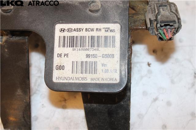Sensor diverse til Kia Niro 2016-2021 (99150G5000|)