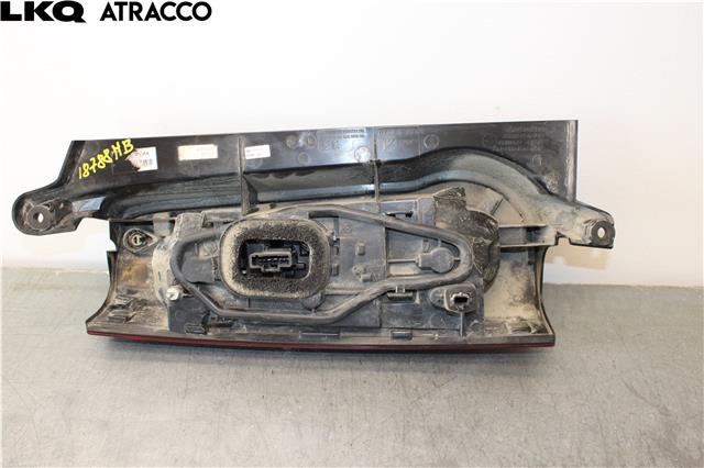 Baklykt høyre til Citroën Berlingo 2015-2019 (Type II, Fase 2)  (6351FJ|)