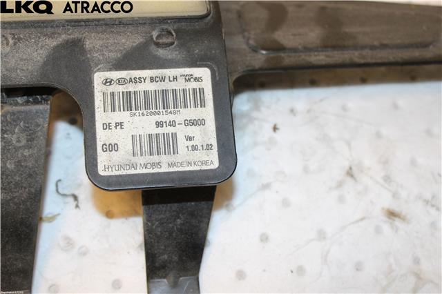 Sensor diverse til Kia Niro 2016-2021  (99140G5000|)