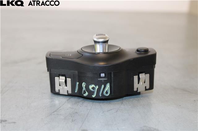 Bryter lys til Audi A5 2007-2016 (Type I)  (8K0941531AS|)
