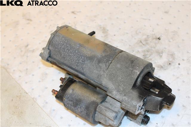 Starter til Ford Galaxy 2010-2015 (Type III, Fase 2)  (6G9N11000FA|)