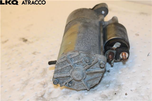 Starter til Ford Galaxy 2010-2015 (Type III, Fase 2)  (6G9N11000FA|)