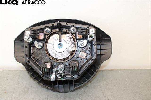 Airbag rattpute til Citroën Berlingo 2015-2019 (Type II, Fase 2)  (4112PZ|)