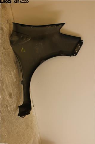 Skjerm venstre foran til Toyota Yaris 2012-2014 (Type III, Fase 1)  (5381252360|)