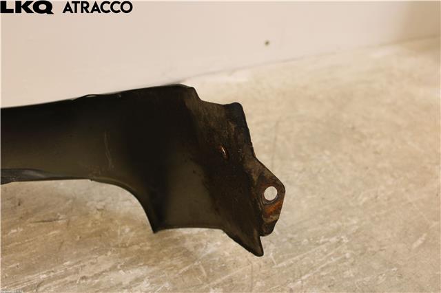 Skjerm venstre foran til Toyota Yaris 2012-2014 (Type III, Fase 1)  (5381252360|)