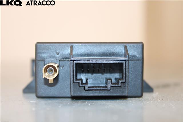Diverse deler til Audi A5 2007-2016 (Type I)  (8K0963271|)