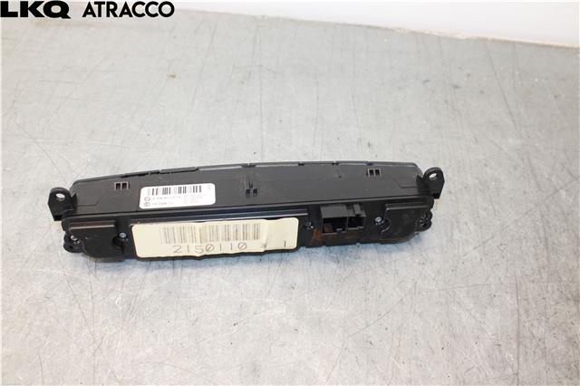 Bryter diverse til Mercedes GL 2006-2012 (X164) (X164) (A1648700710|)