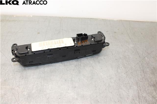 Bryter diverse til Mercedes GL 2006-2012 (X164) (X164) (A1648700710|)