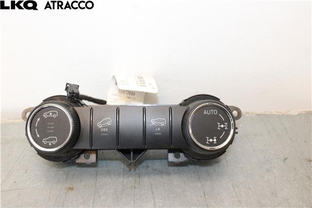 Bryter diverse til Mercedes GL 2006-2012 (X164) (X164) (A1648707310|)