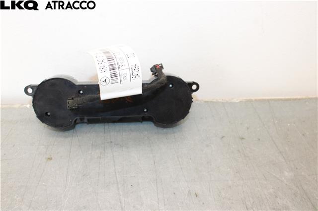 Bryter diverse til Mercedes GL 2006-2012 (X164) (X164) (A1648707310|)