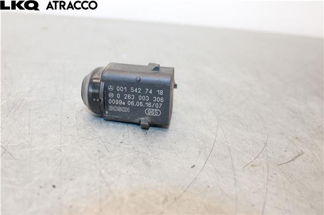 Parkeringssensor foran til Mercedes GL 2006-2012 (X164) (X164) (0015427418|)