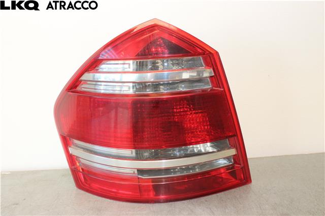Speil venstre til Mercedes GL 2006-2012 (X164) (X164) (AI6482OO564|)