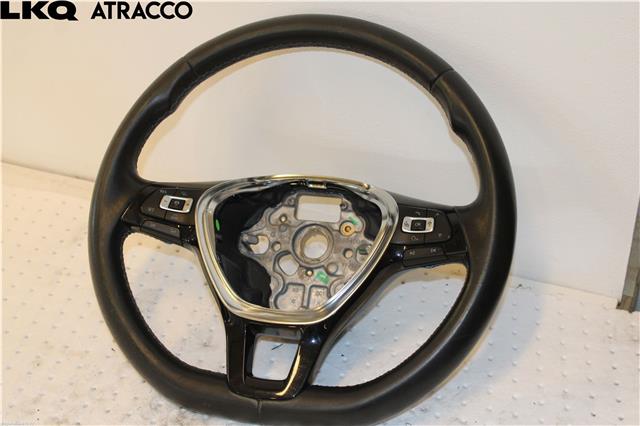Ratt til VW Passat 2015-2019 (Fase 1) (B8) (B8) (5G0419091|)