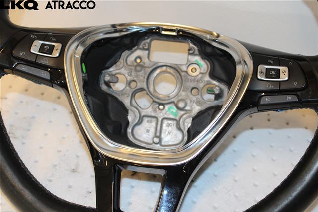 Ratt til VW Passat 2015-2019 (Fase 1) (B8) (B8) (5G0419091|)