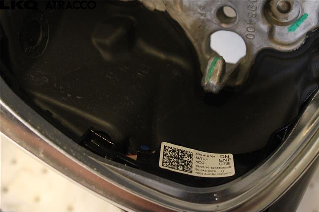 Ratt til VW Passat 2015-2019 (Fase 1) (B8) (B8) (5G0419091|)