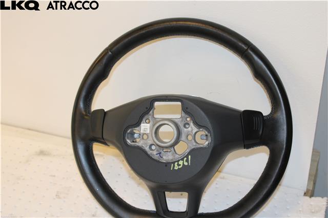 Ratt til VW Passat 2015-2019 (Fase 1) (B8) (B8) (5G0419091|)