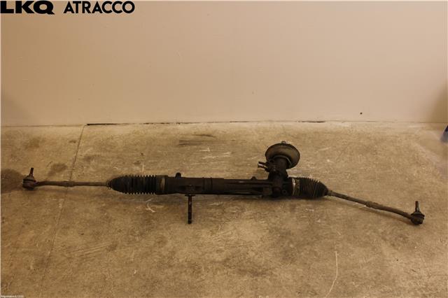 Tannstang til Citroën Berlingo, 2015-2019 (Type II, Fase 2)  (1623213580)