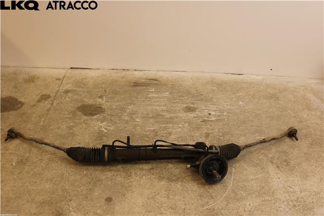 Tannstang til Citroën Berlingo 2015-2019 (Type II, Fase 2)  (1623213580|)