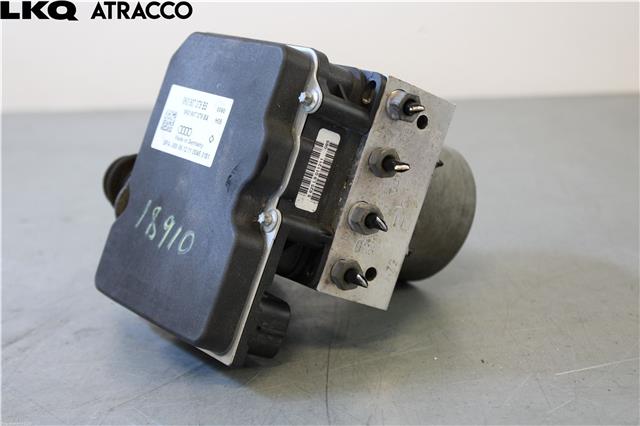 ABS sentral til Audi A5 2007-2016 (Type I) (8K0614517FJ|)