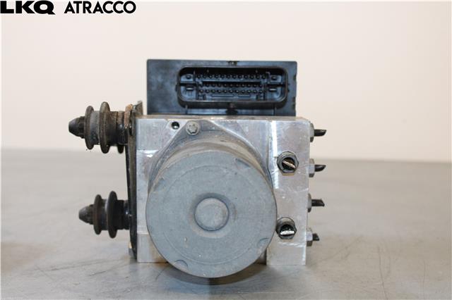 ABS sentral til Audi A5 2007-2016 (Type I) (8K0614517FJ|)