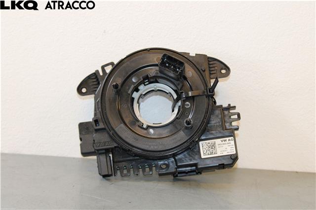 Airbag slepering til Škoda Superb 2008-2015 (Type II)  (5K0953569H|)