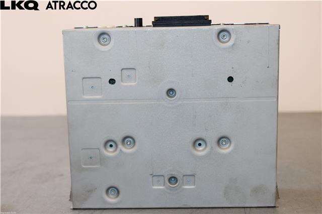 Bilstereo til Audi A5 2007-2016 (Type I)  (4G0035061N|)