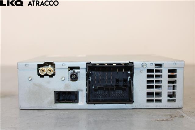 Bilstereo til Audi A5 2007-2016 (Type I)  (4G0035061N|)