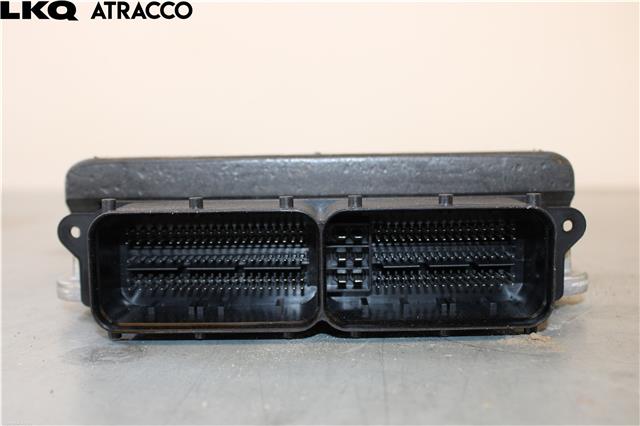 Styreenhet motor til Audi A5 2007-2016 (Type I)  (8K5907401G|)