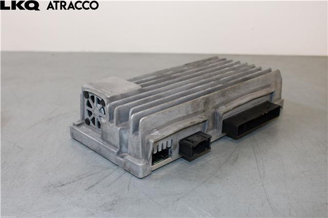 Bilstereo forsterker til Audi A5 2007-2016 (Type I) (8T1035223A|)