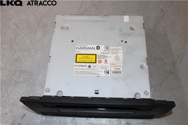 Diverse deler til Audi A5 2007-2016 (Type I)  (8R1035666E|)