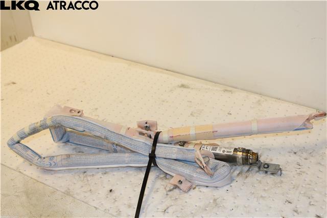 Airbag gardin venstre til VW Passat 2015-2019 (Fase 1) (B8) (B8) (3G0880741E|)