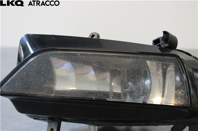 Tåkelykt høyre foran til Audi A5 2007-2016 (Type I) (8T0941699G|)