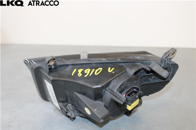Tåkelykt høyre foran til Audi A5 2007-2016 (Type I) (8T0941699G|)