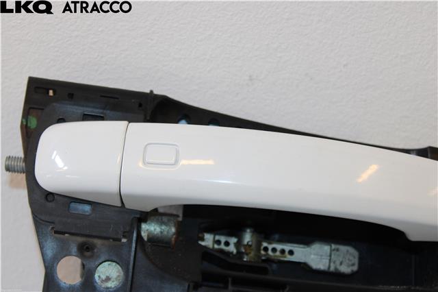 Dørhåndtak utv høyre til Audi A5 2007-2016 (Type I) (8T0837886B|)