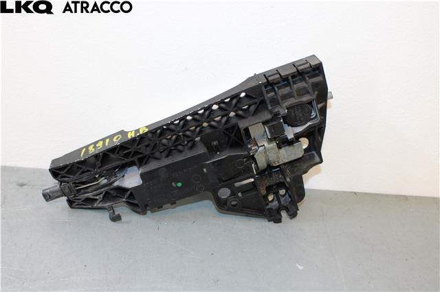 Dørhåndtak utv høyre til Audi A5 2007-2016 (Type I) (8T0837886B|)