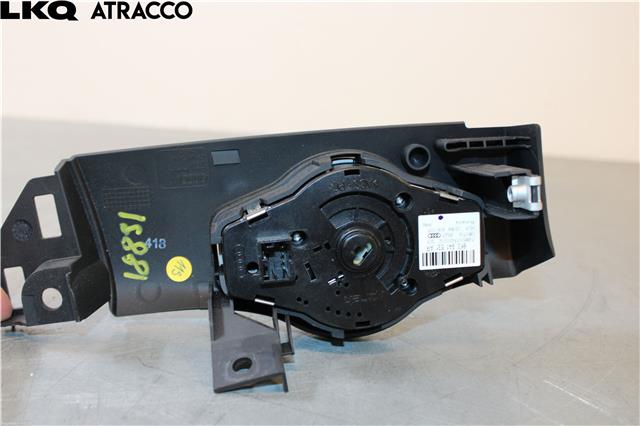 Bryter lys til Audi A4, Allroad 2009-2016 (Type I) (B8) (B8) (8K0941531AR|)