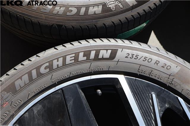 Hjulsett aluminium sommer til Peugeot e-3008 2023-->>
