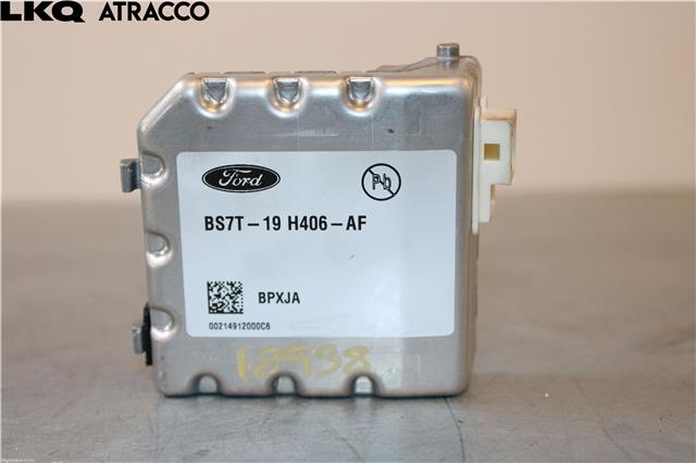 Kamera til Ford S-Max 2010-2015 (Type I, Fase 2)  (1752223|)