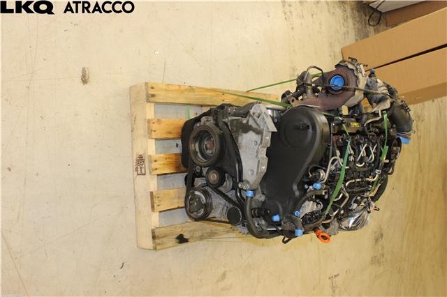 Motor diesel til VW Passat 2011-2015 (B7) (B7) (03L100090P|)