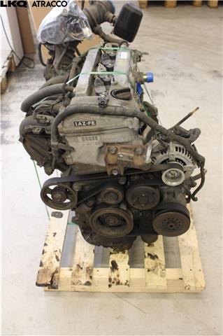 Motor bensin til Toyota RAV4 2006-2009 (Type III, Fase 1)  