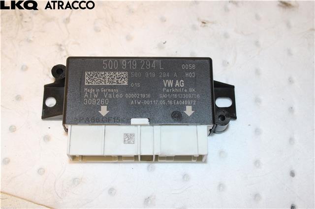 Diverse deler til VW Passat 2015-2019 (Fase 1) (B8) (B8) (5QE907530F|)