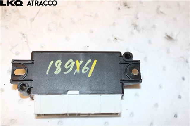 Diverse deler til VW Passat 2015-2019 (Fase 1) (B8) (B8) (5QE907530F|)