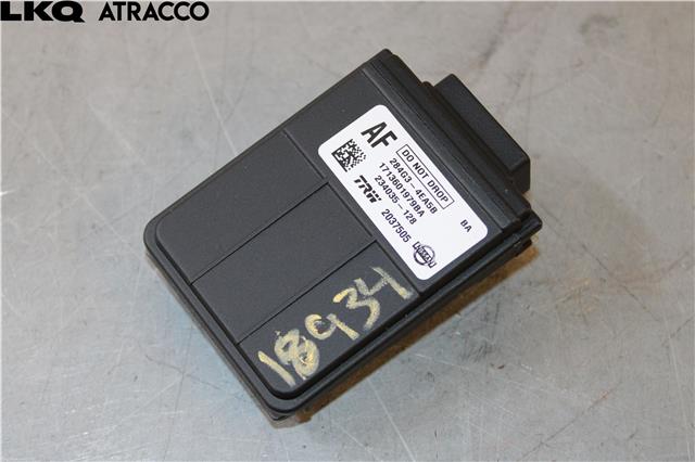 Kamera til Nissan Qashqai 2014-2021 (Type II)  (284G34EA5B|)