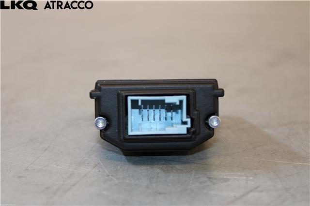 Kamera til Nissan Qashqai 2014-2021 (Type II)  (284G34EA5B|)