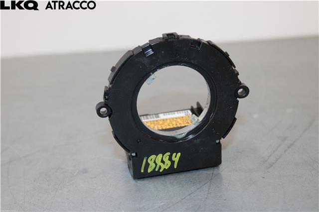 Diverse deler til Toyota Yaris 2012-2014 (Type III, Fase 1)  (892450D030|)