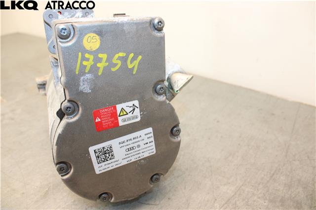 Aircondition kompressor til VW e-Golf 2017-2020 (Fase 2)
